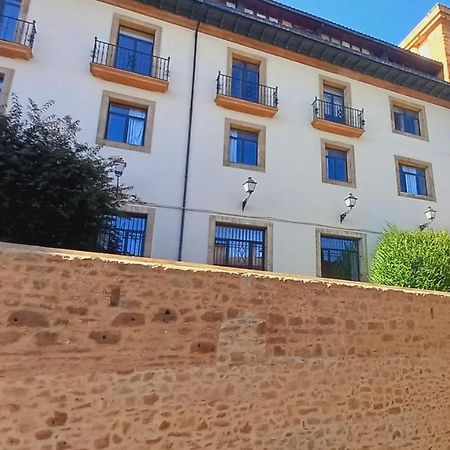奥维耶多Nuevo-Casco Historico-Parking Gratuito.公寓 外观 照片