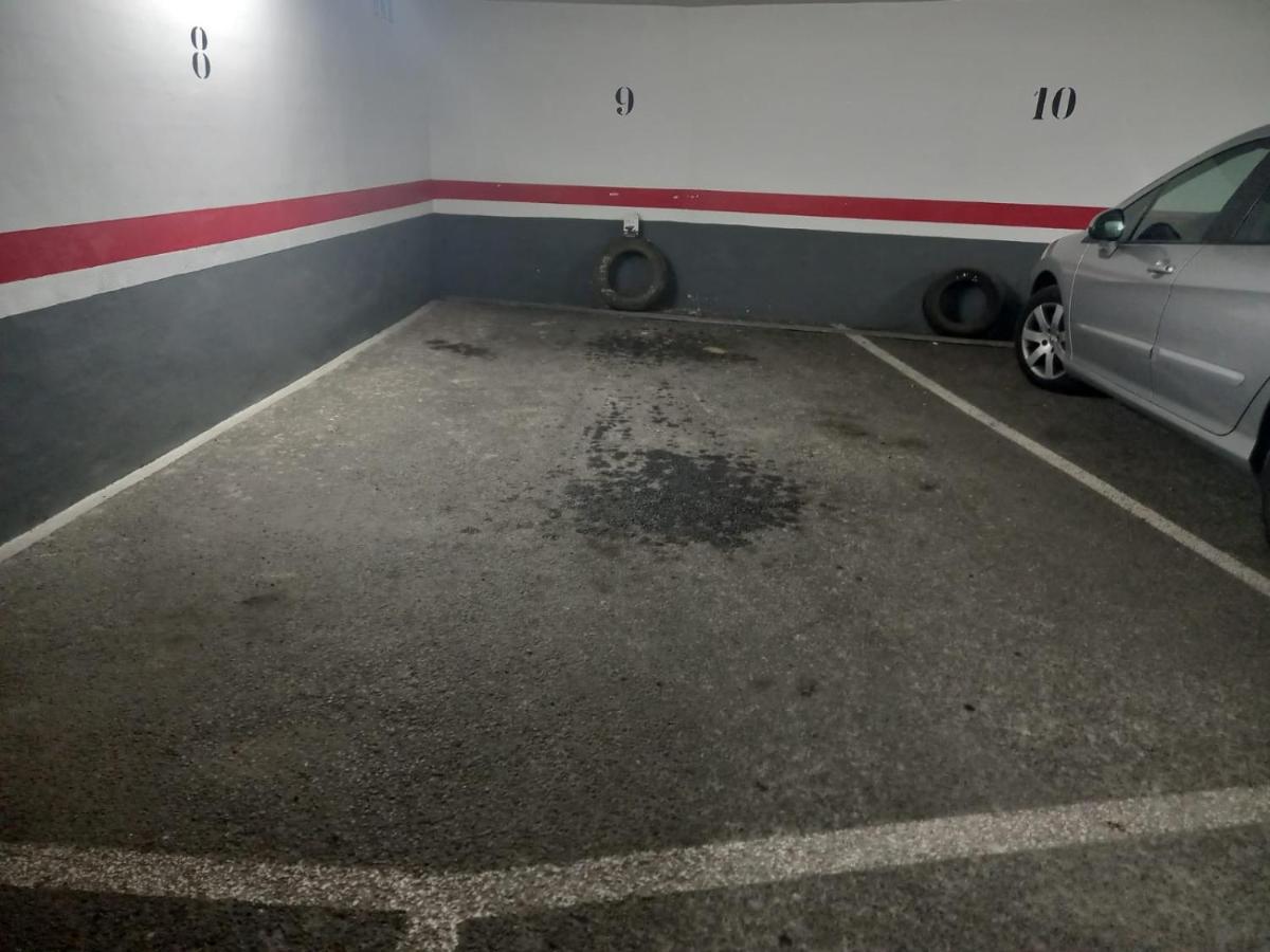 奥维耶多Nuevo-Casco Historico-Parking Gratuito.公寓 外观 照片