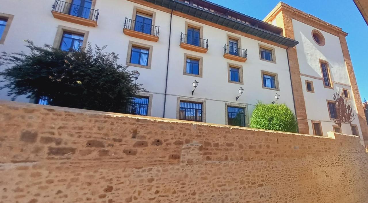奥维耶多Nuevo-Casco Historico-Parking Gratuito.公寓 外观 照片